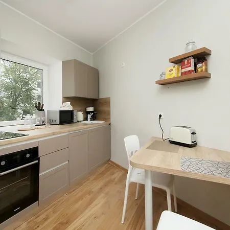 Cozy&quiet, 5 Floor, 800 Meters From Harbour Appartamento Reval