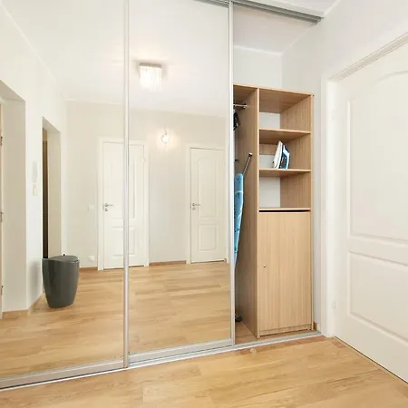 Apartment Cozy&quiet, 5 Floor, 800 Meters From Harbour Tallinn